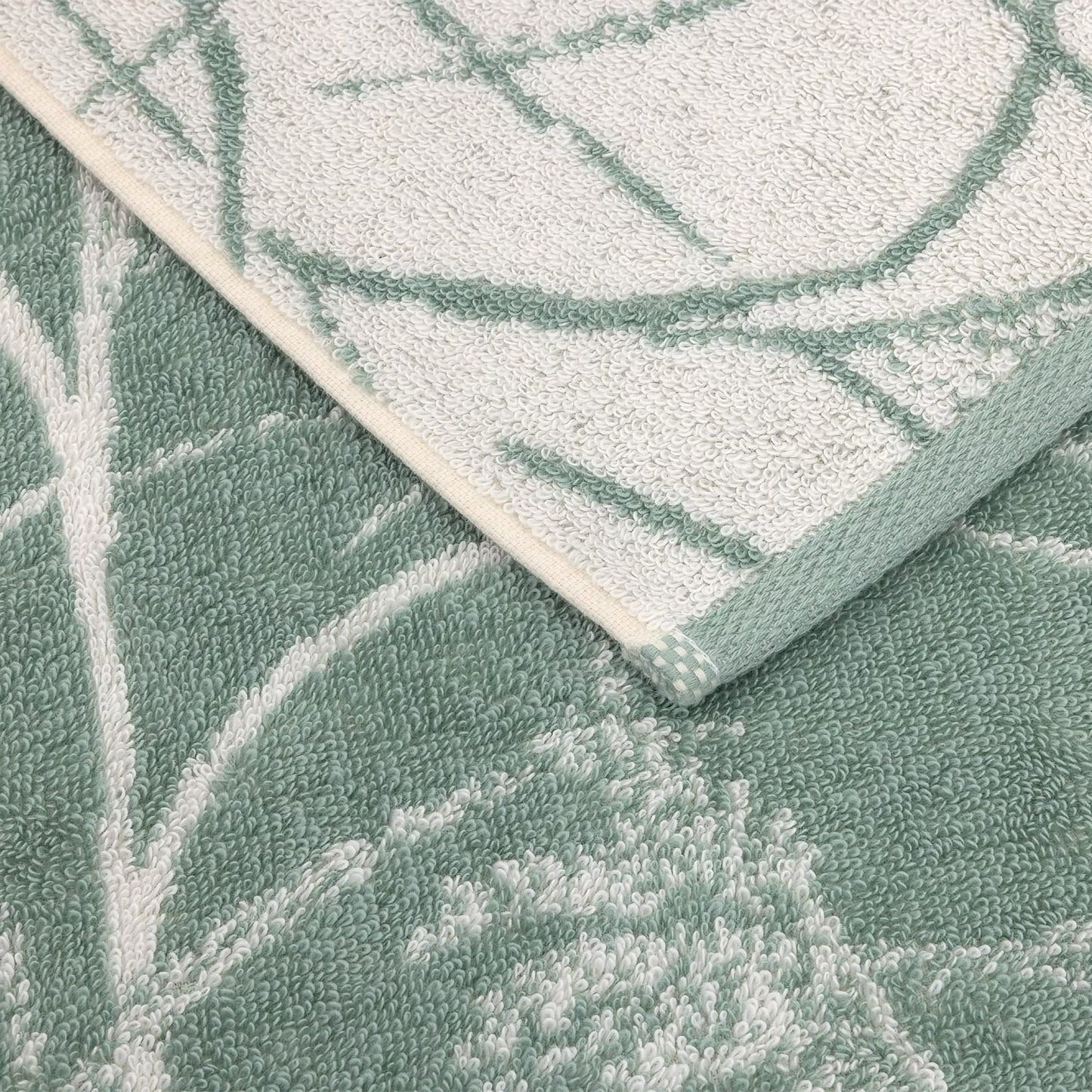 Yves Delorme Graminee Bath Collection