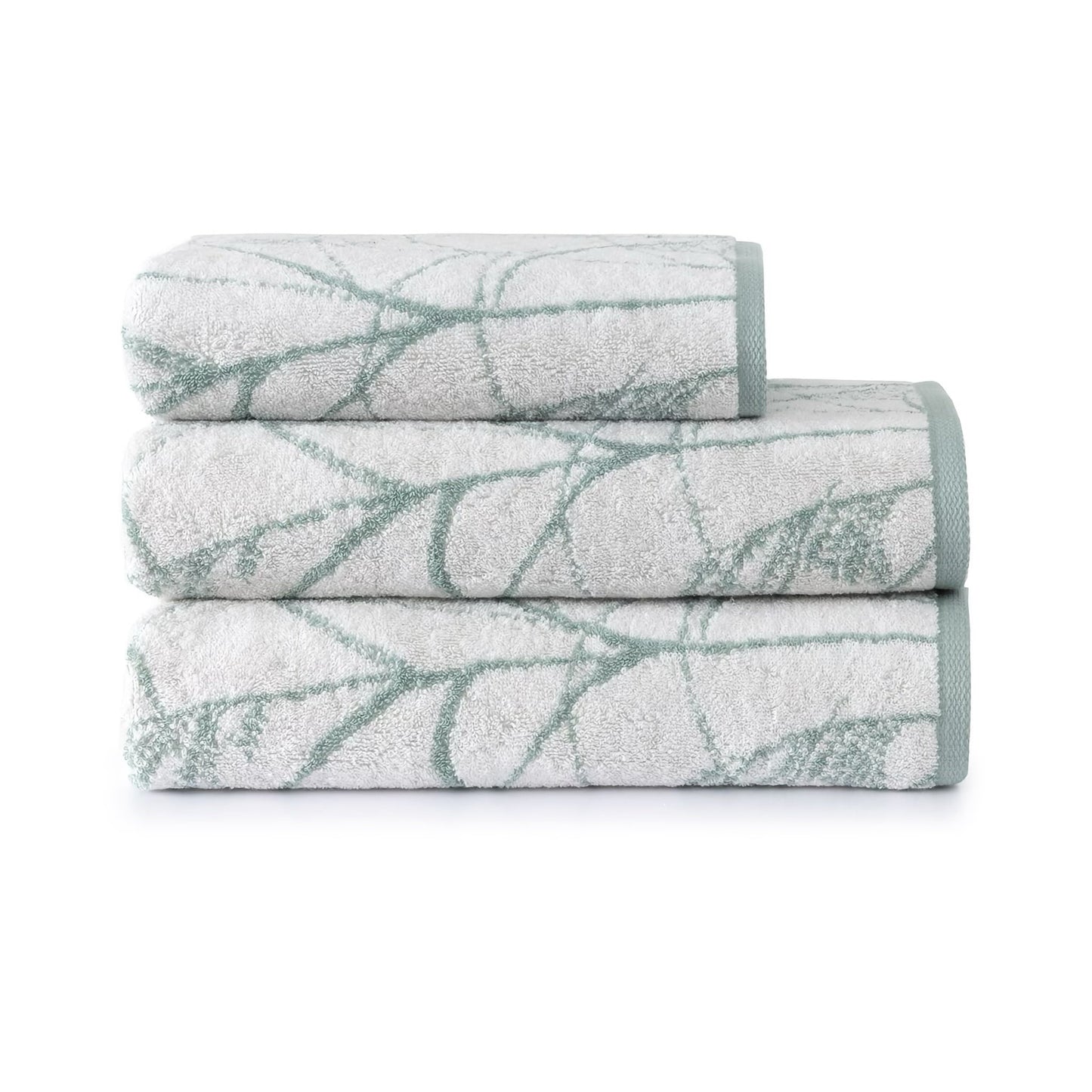 Yves Delorme Graminee Bath Collection