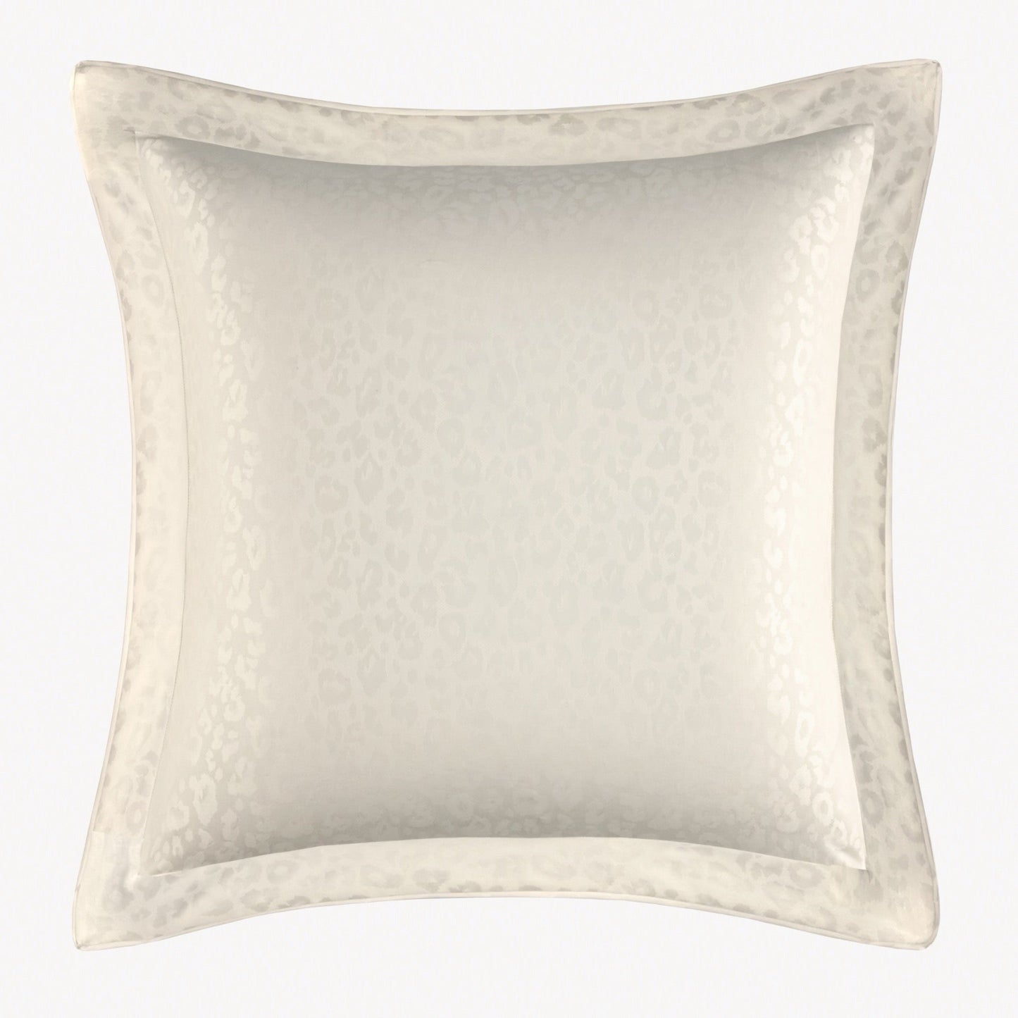 Yves Delorme Leopard Bedding