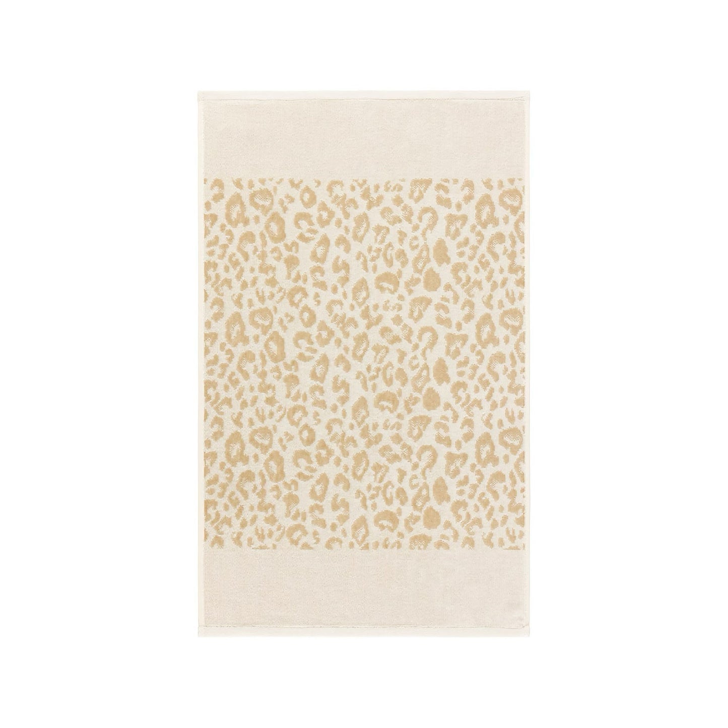 Yves Delorme Leopard Bath Collection