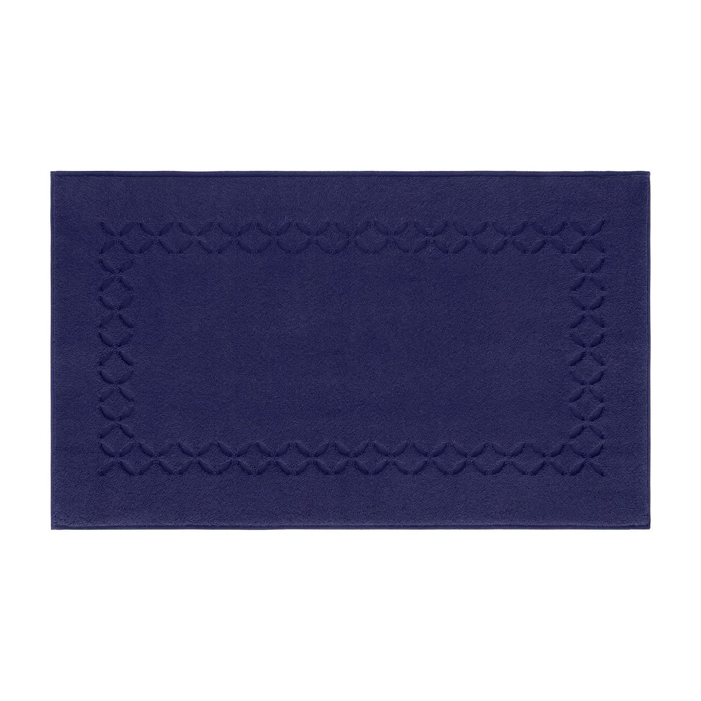 Yves Delorme Nature Bath Towels and Mats - Encre