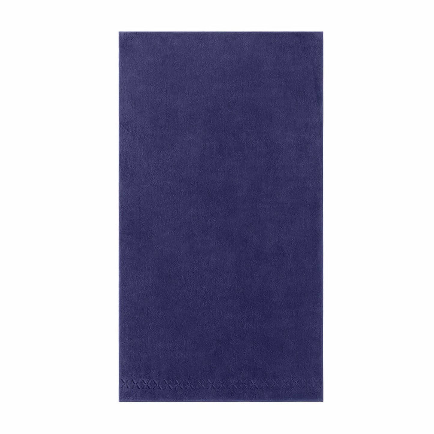Yves Delorme Nature Bath Towels and Mats - Encre