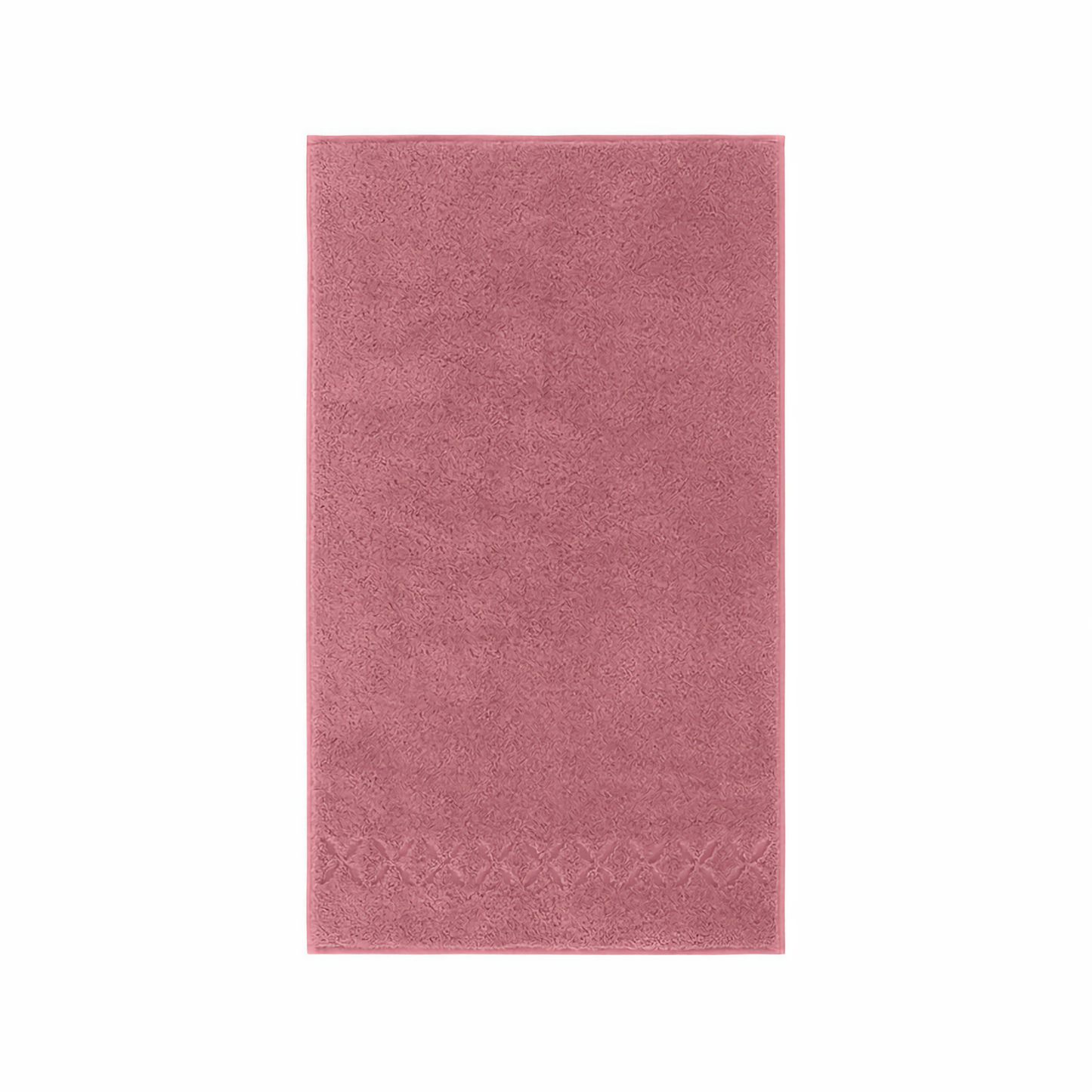 Yves Delorme Nature Bath Towels and Mats - Azalee