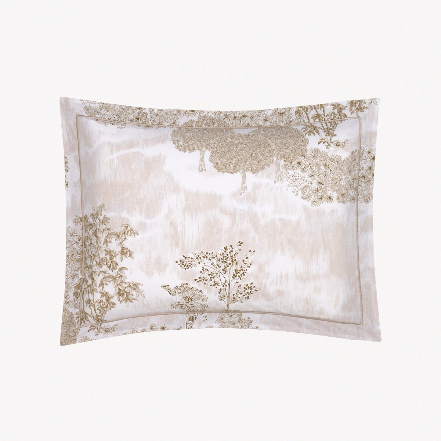 Yves Delorme Paysages Bedding