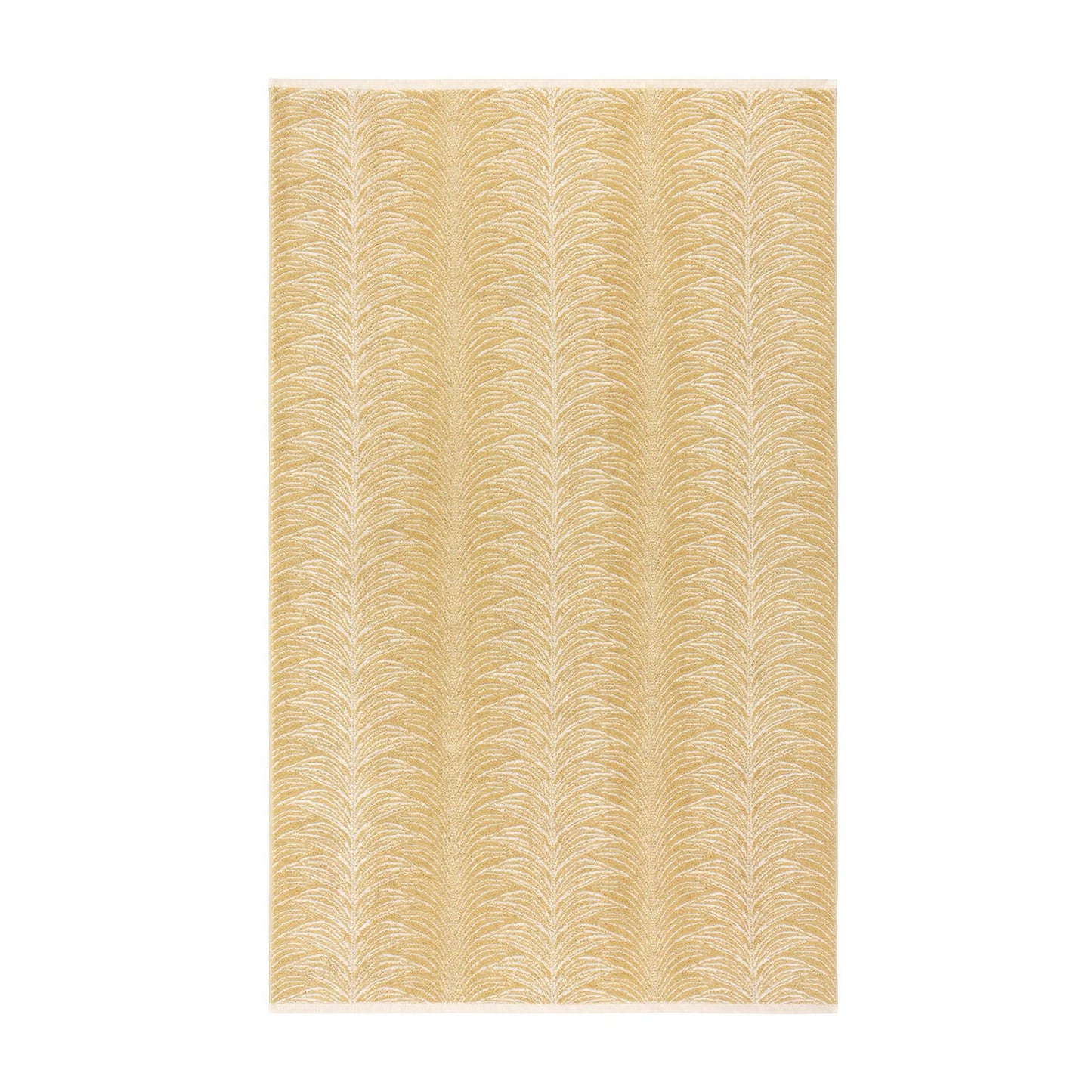 Yves Delorme Pollen Bath Collection