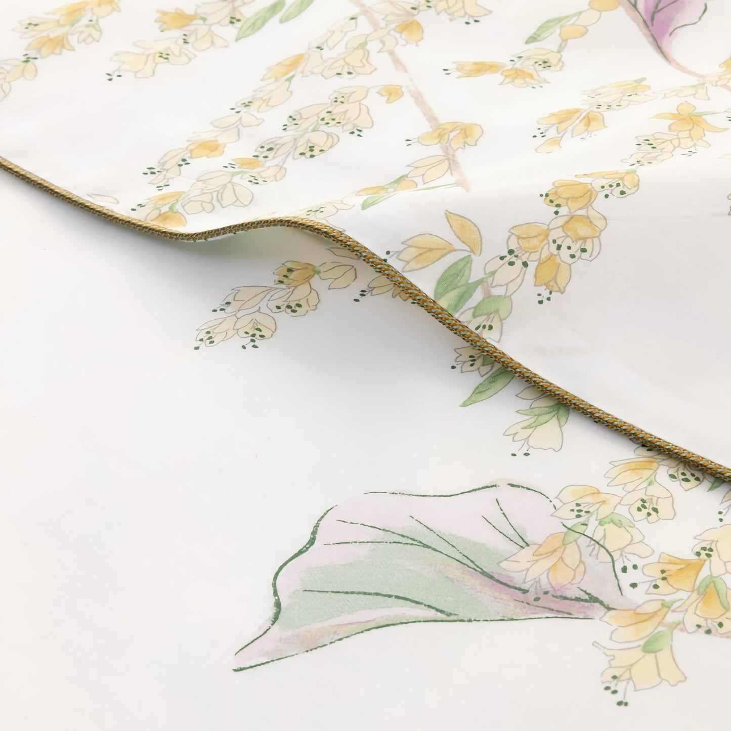 Yves Delorme Pollen Bedding