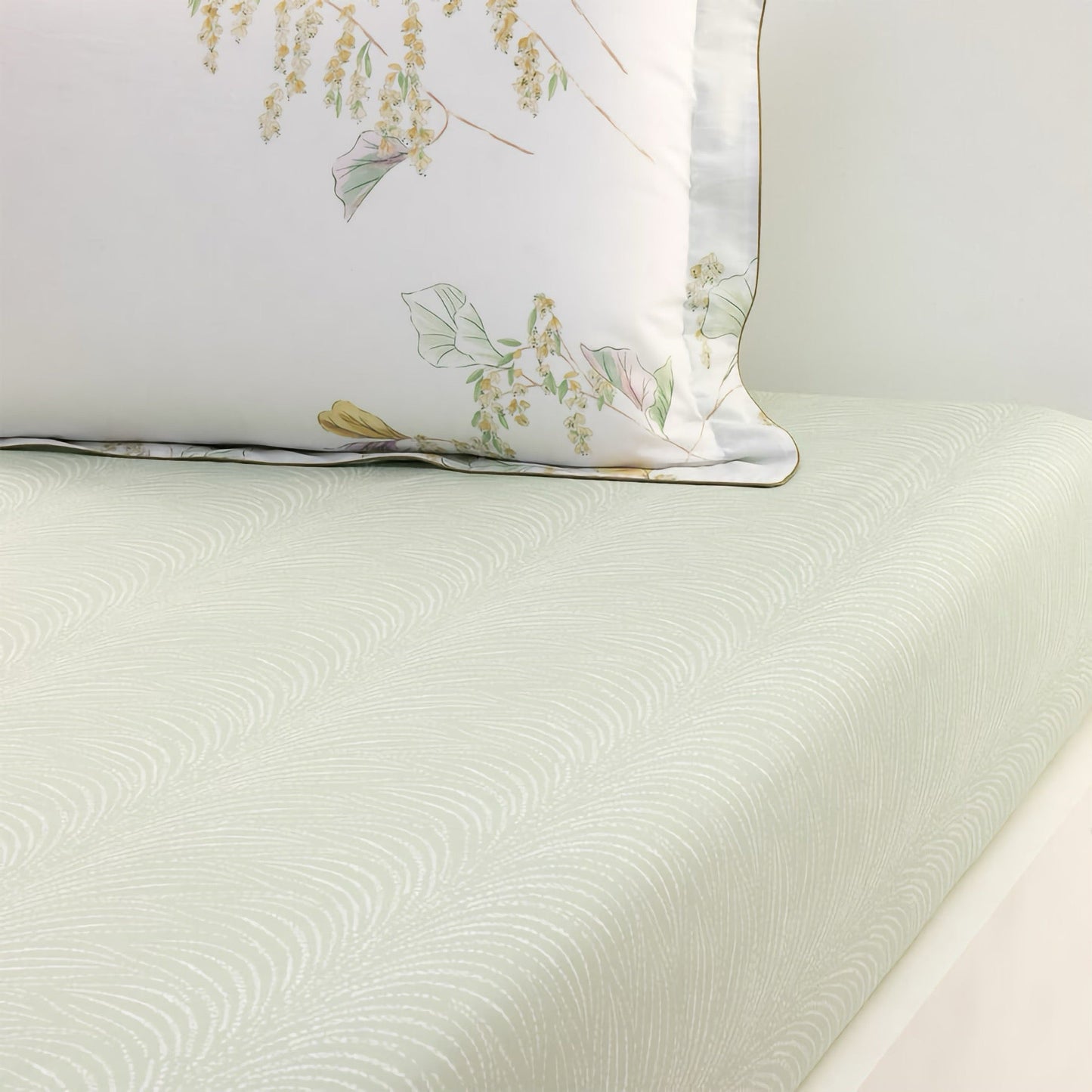 Yves Delorme Pollen Bedding