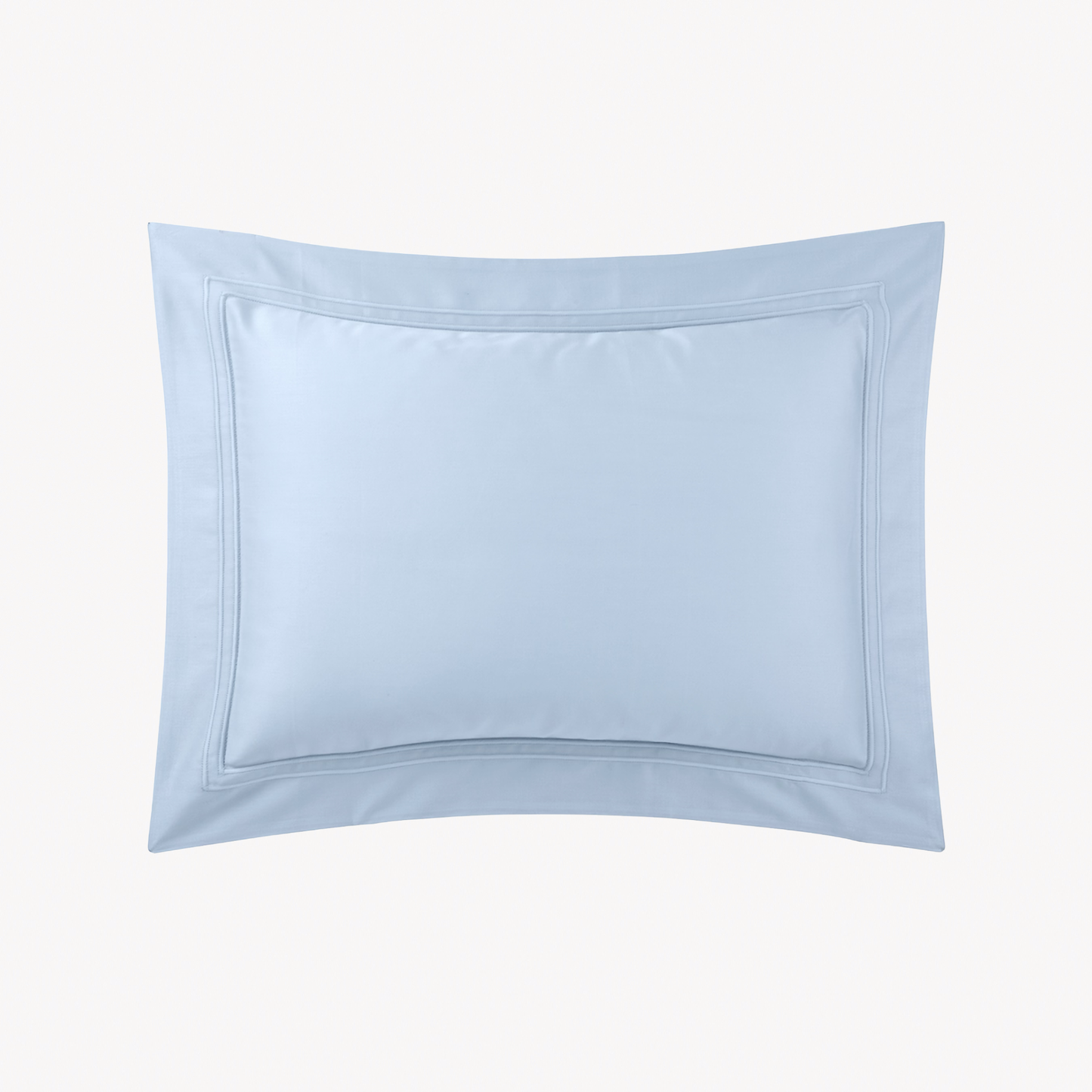 Yves Delorme Triomphe Bedding - Celeste