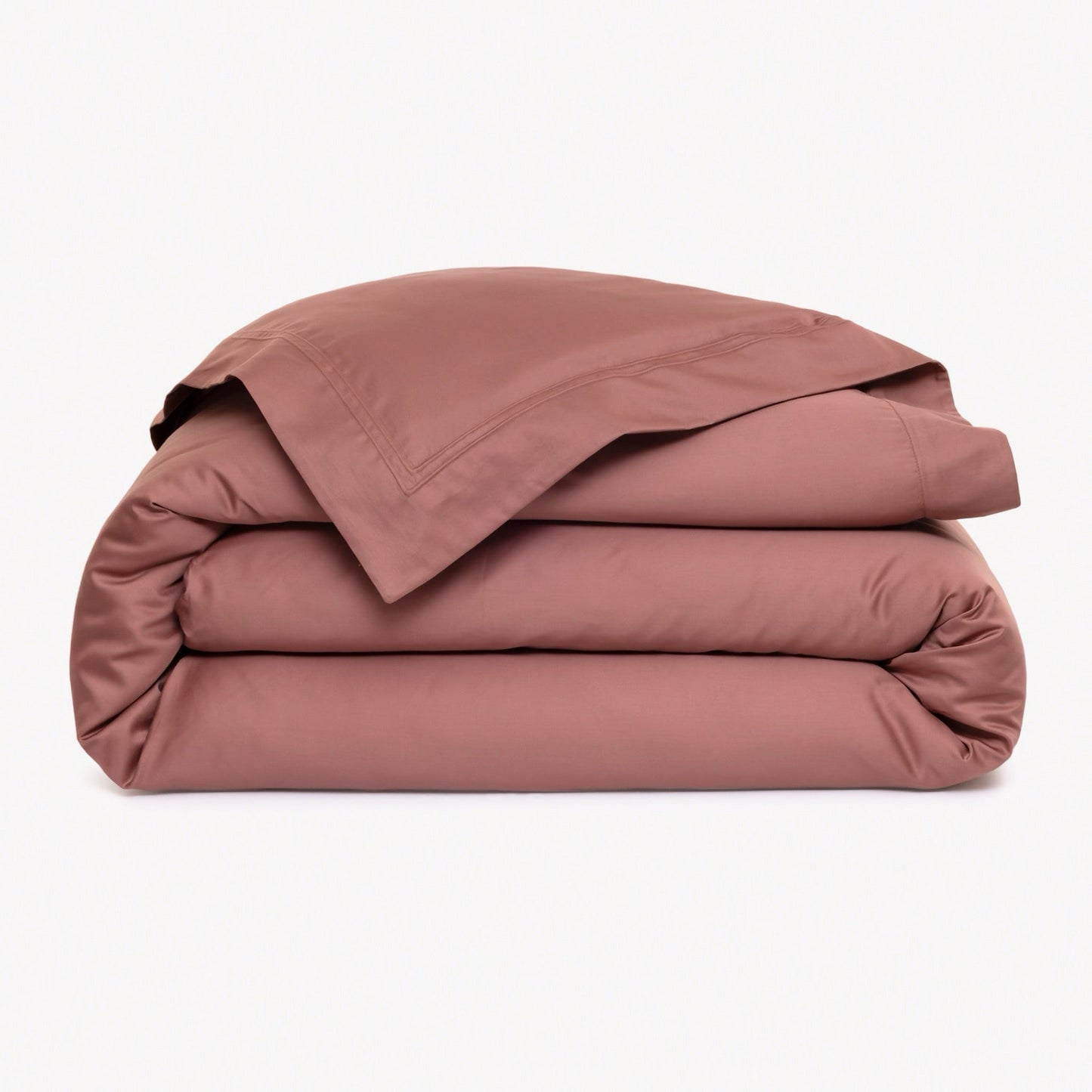 Yves Delorme Triomphe Bedding - Santal