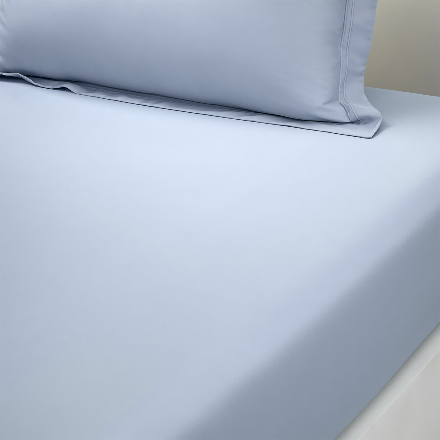 Yves Delorme Triomphe Bedding - Celeste