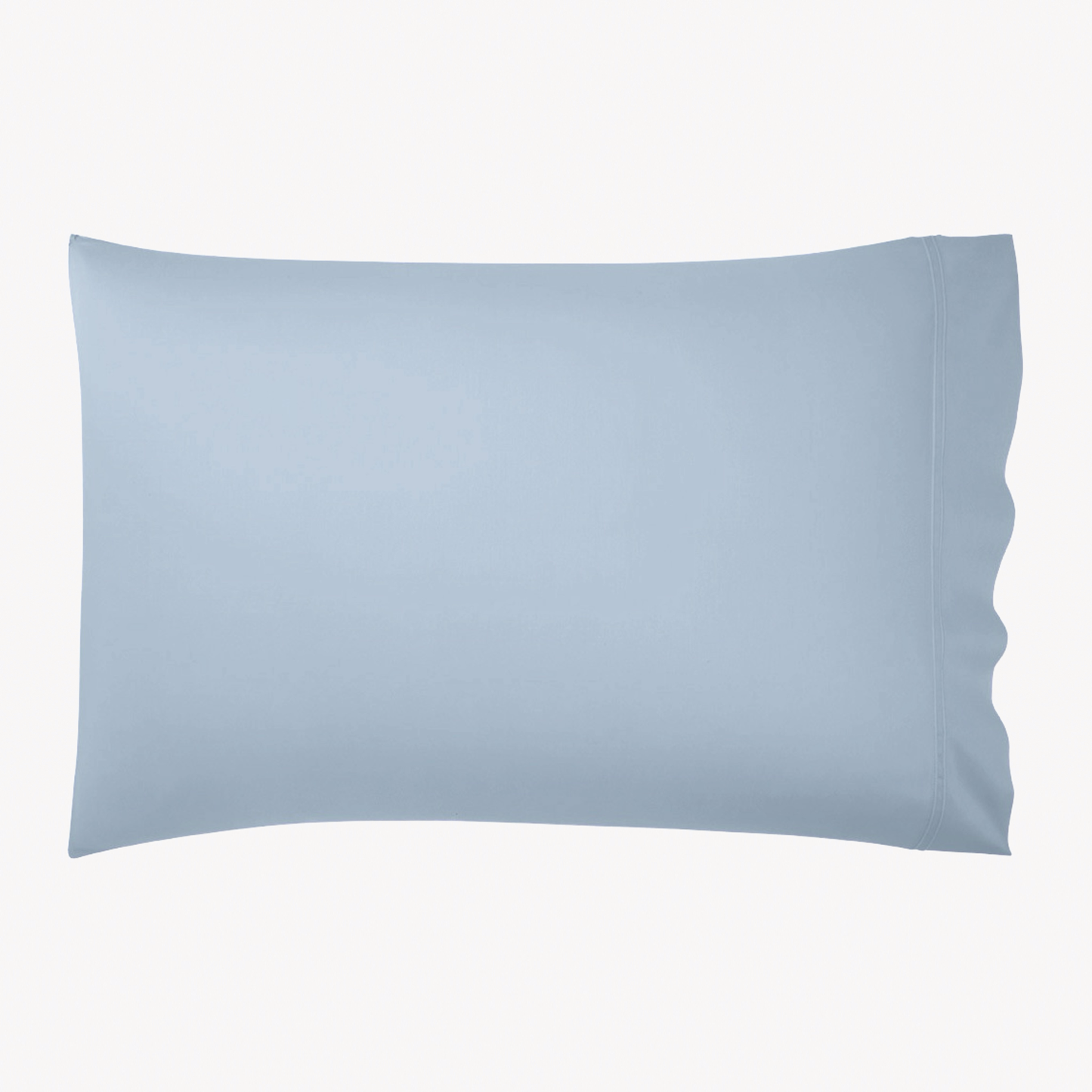 Yves Delorme Triomphe Sheet Sets - Celeste