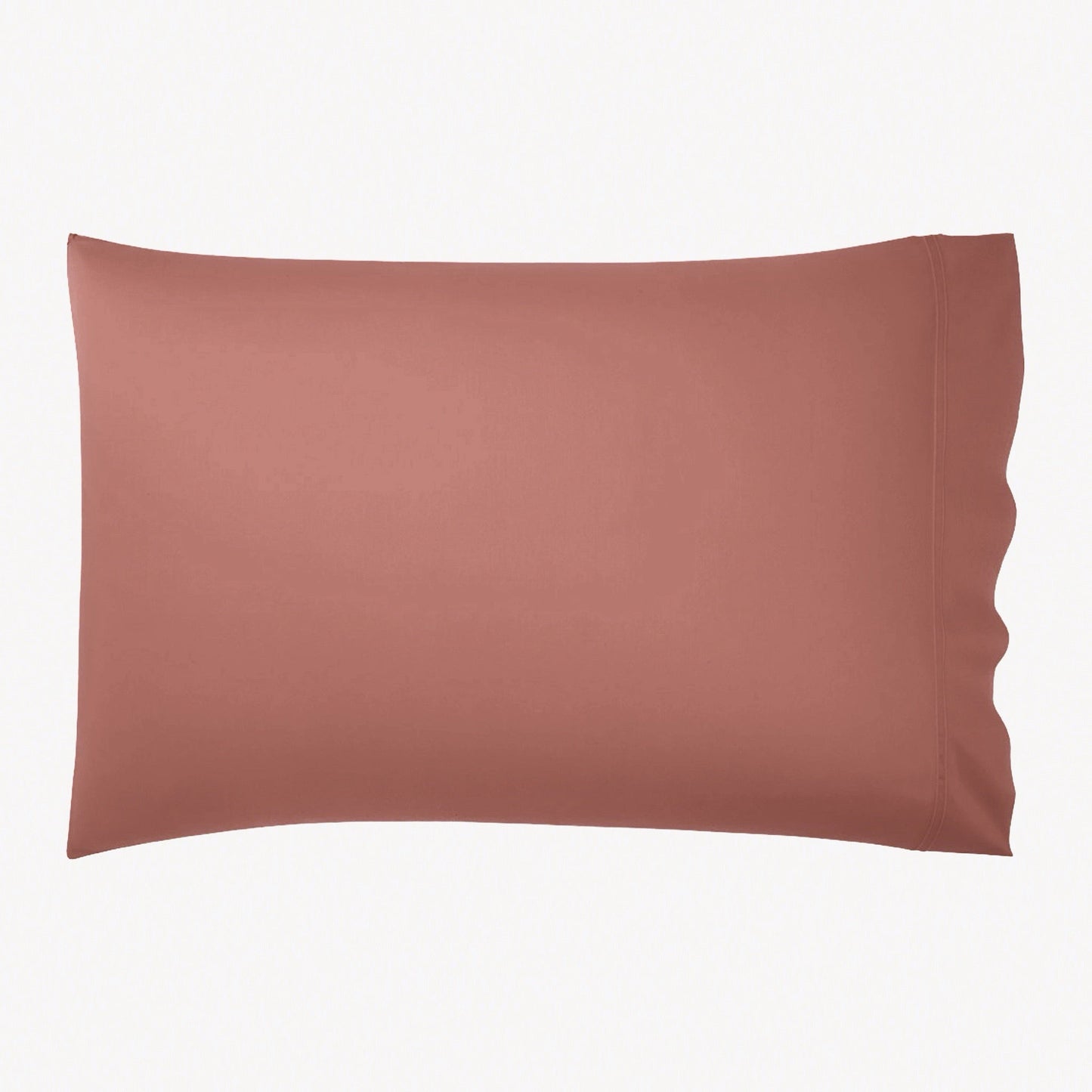Yves Delorme Triomphe Sheet Sets - Santal