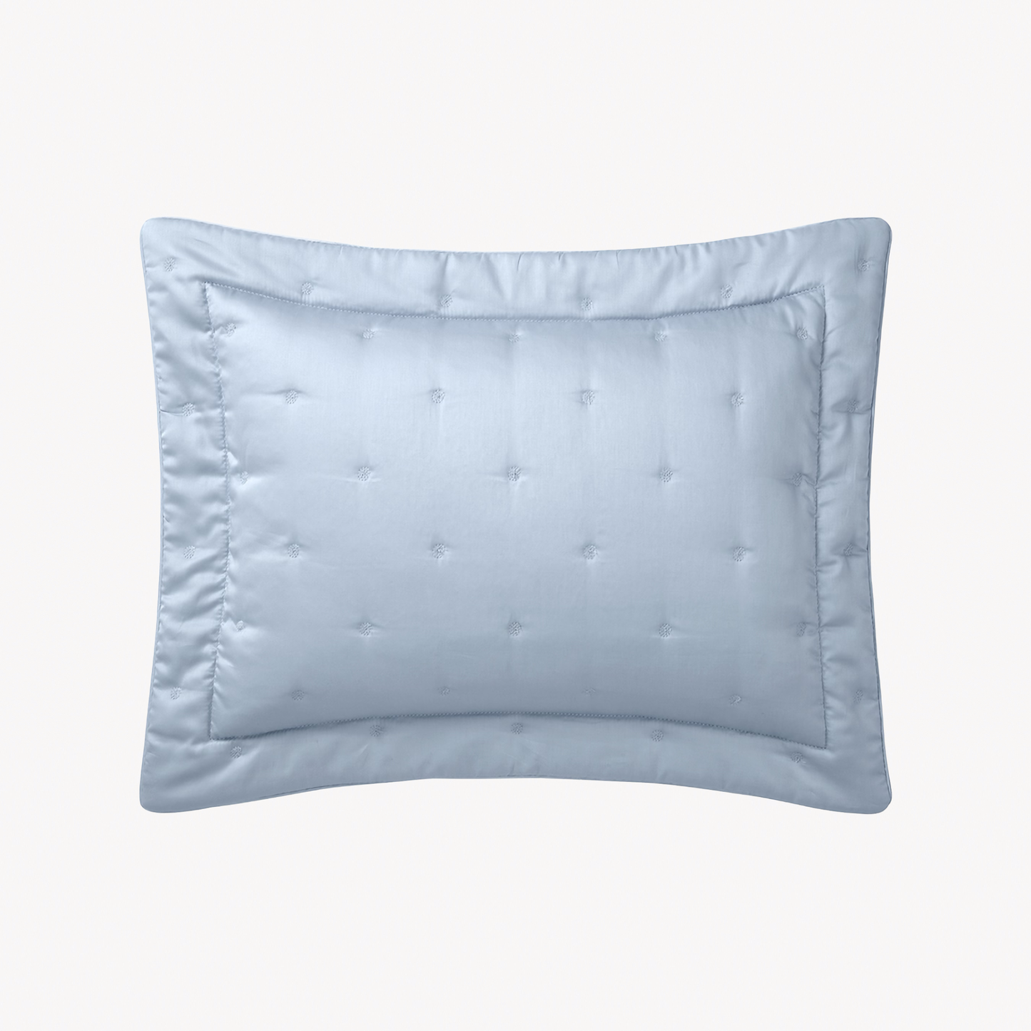 Yves Delorme Triomphe Quilted Bedding - Celeste