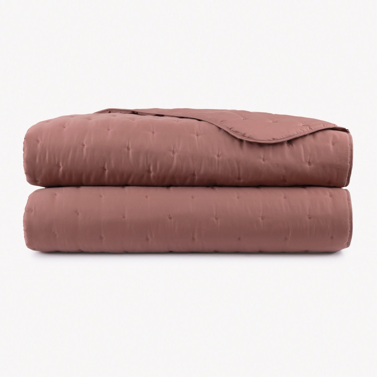 Yves Delorme Triomphe Quilted Bedding - Santal