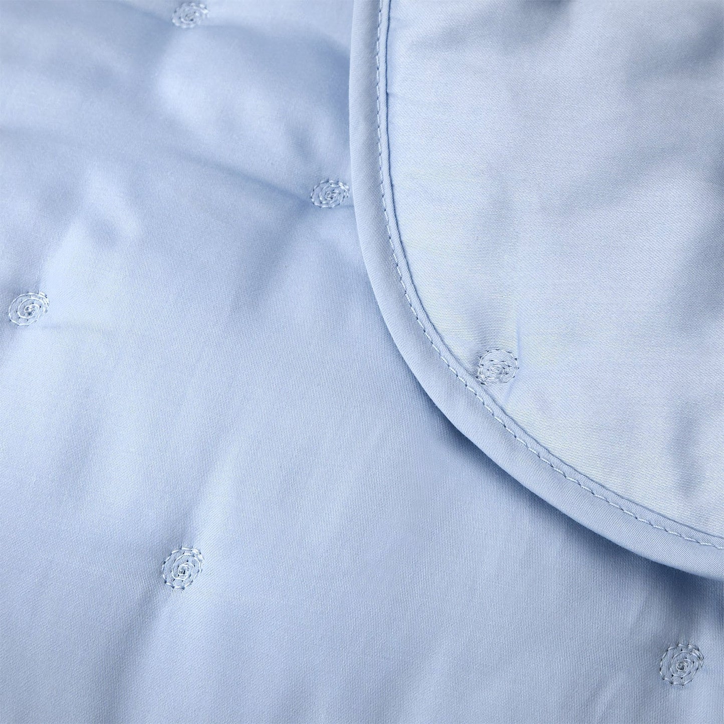 Yves Delorme Triomphe Quilted Bedding - Celeste