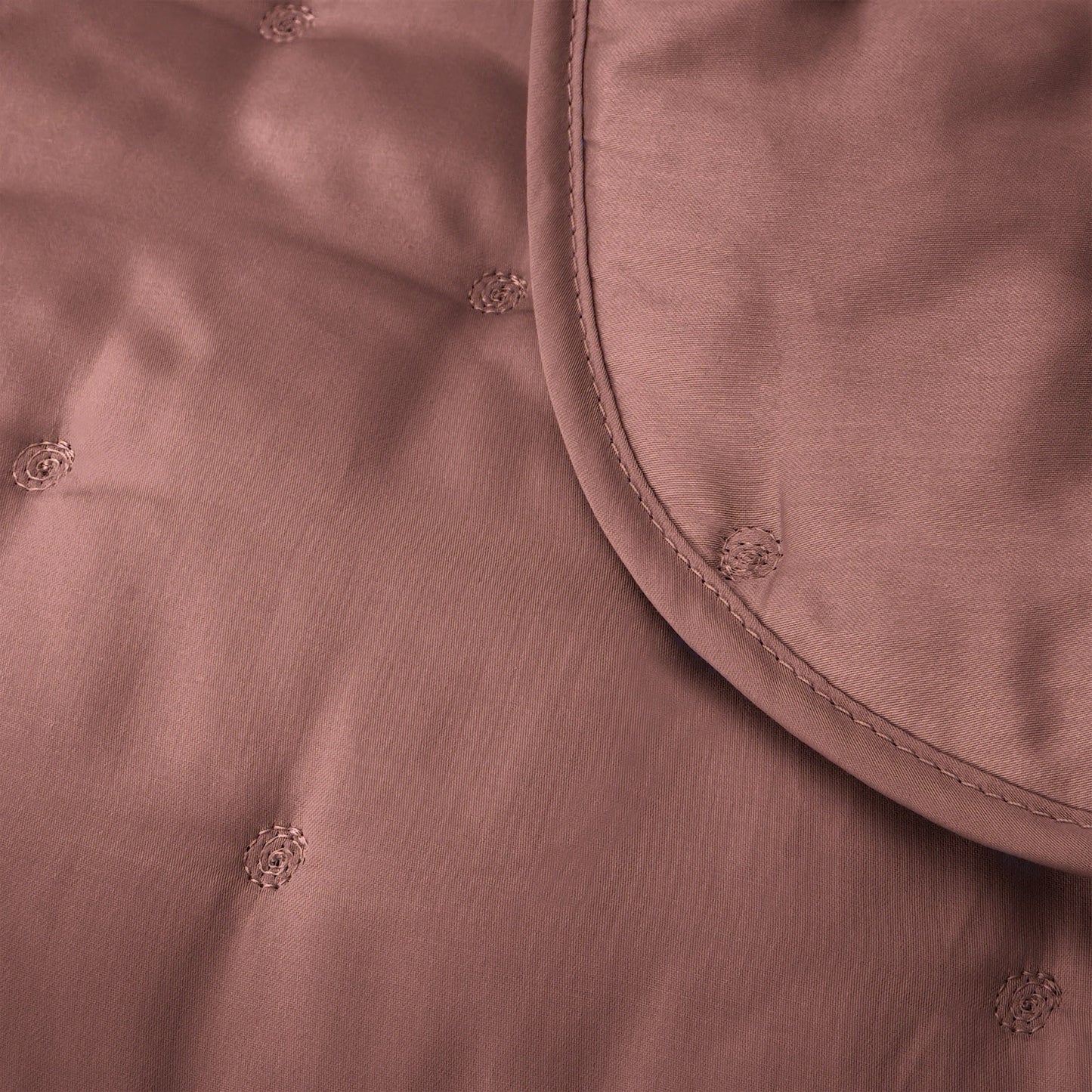 Yves Delorme Triomphe Quilted Bedding - Santal