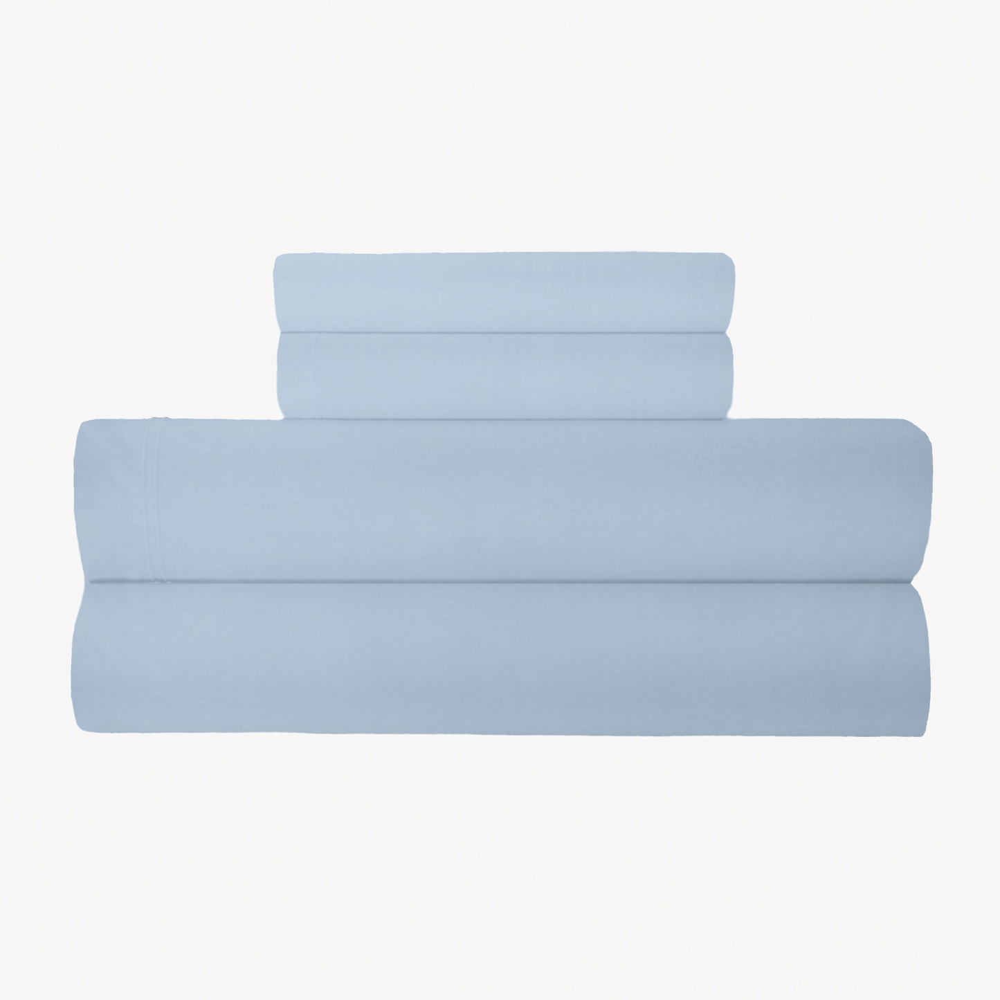 Yves Delorme Triomphe Sheet Sets - Celeste