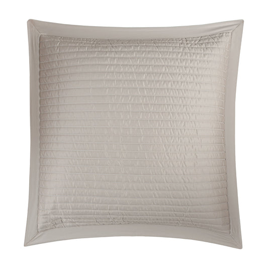 BOVI Monroe Coverlet - Champagne