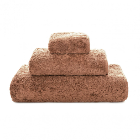 Graccioza Egoist Bath Towels - Earth (Limited Edition)