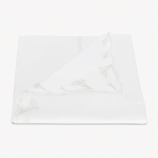 Matouk Marcella Bedding Collection - Bone