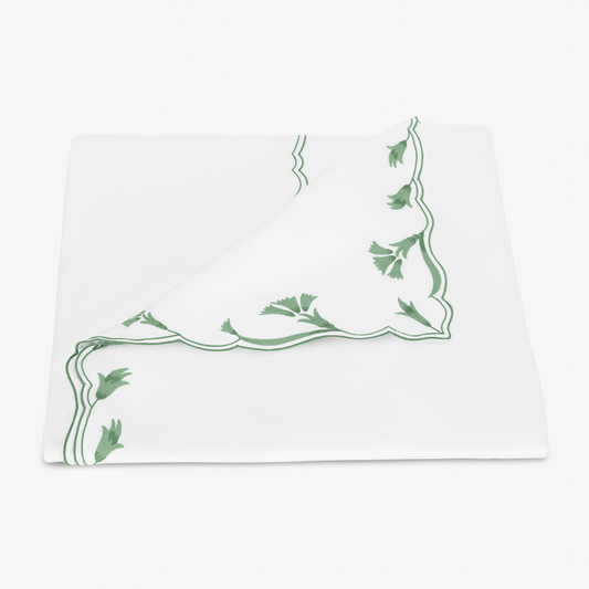 Matouk Marcella Bedding Collection - Clover