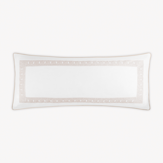 Matouk Schumacher Ophelia Pique Bedding - Dune
