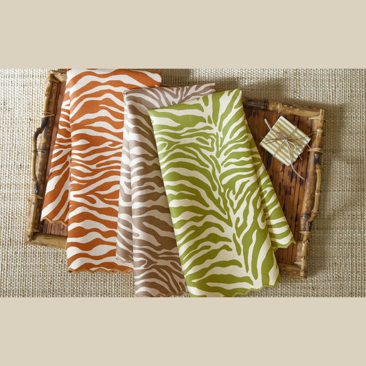 Matouk Regine Guest Towels - Coconut