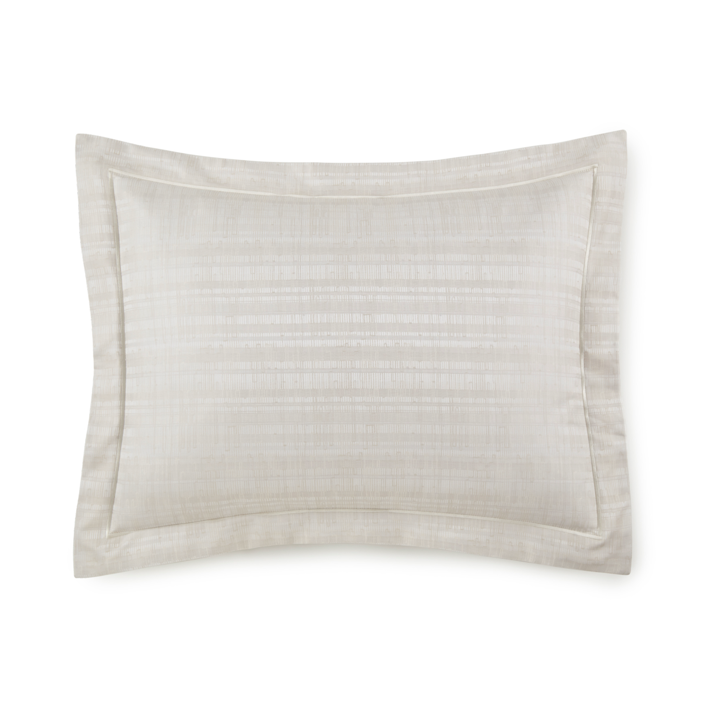 Peacock Alley Biagio Bedding - Pearl