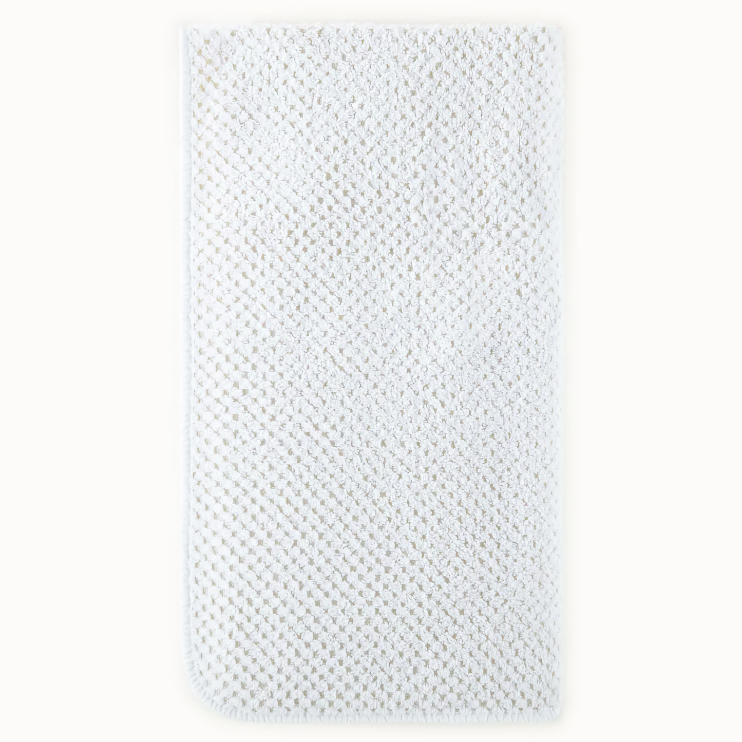 Peacock Alley Catalina Bath Towel - Linen