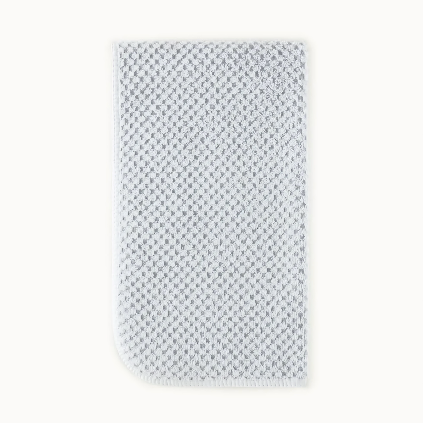 Peacock Alley Catalina Bath Towel - Gray