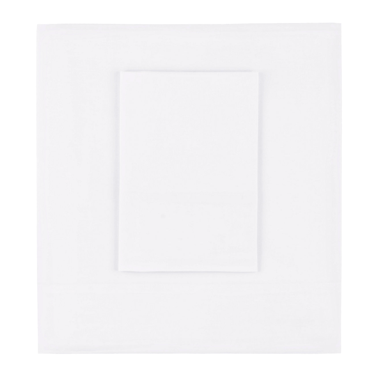 Pine Cone Hill Cozy Cotton Bedding - White