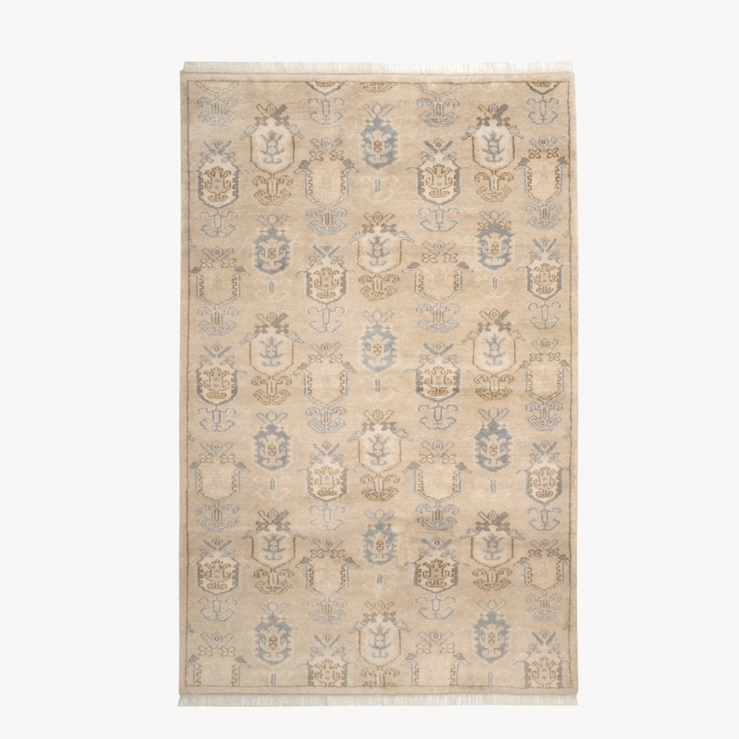 Pine Cone Hill Masterpiece Rug Collection - Ashby