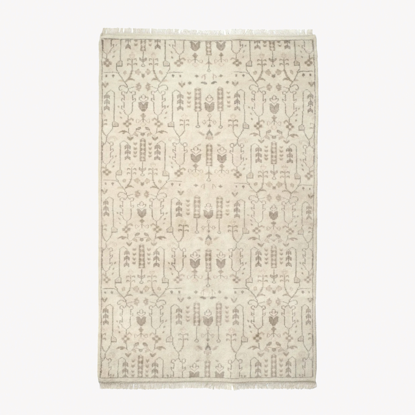 Pine Cone Hill Masterpiece Rug Collection - Dara