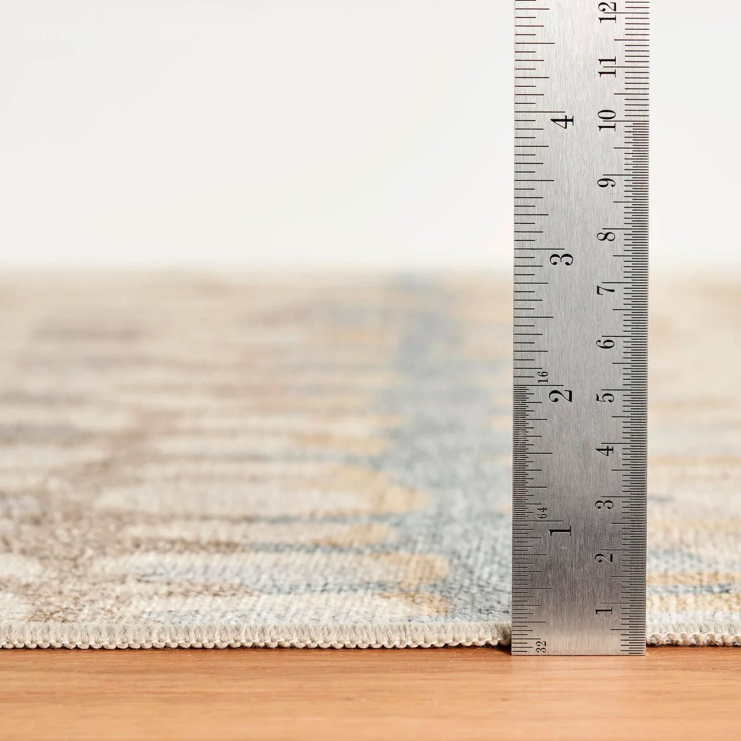 Pine Cone Hill Paint Chip Machine Washable Rug - Natural