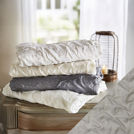 SDH Anna Bedding - Cappuccino