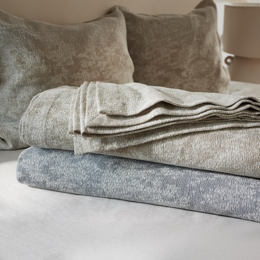 SDH Bellini Bedding - Cadet