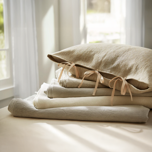 SDH Camden Bedding - Dijon