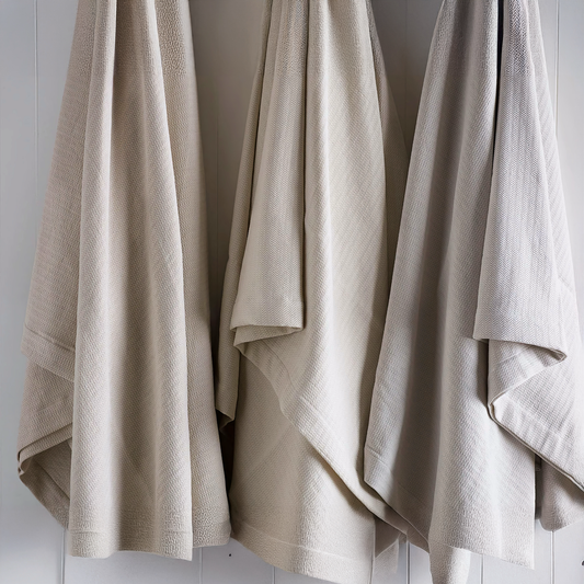 SDH Emma Bedding - Dove