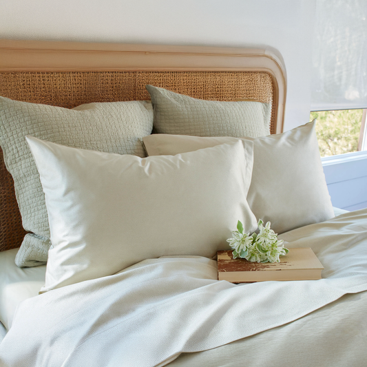 SDH Gobi Bedding - Rust