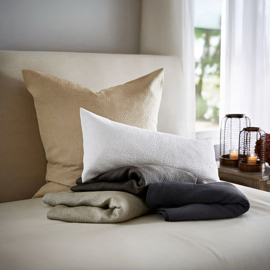 SDH Jazz Bedding - Latte
