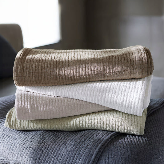 SDH Piani Bedding - Flint