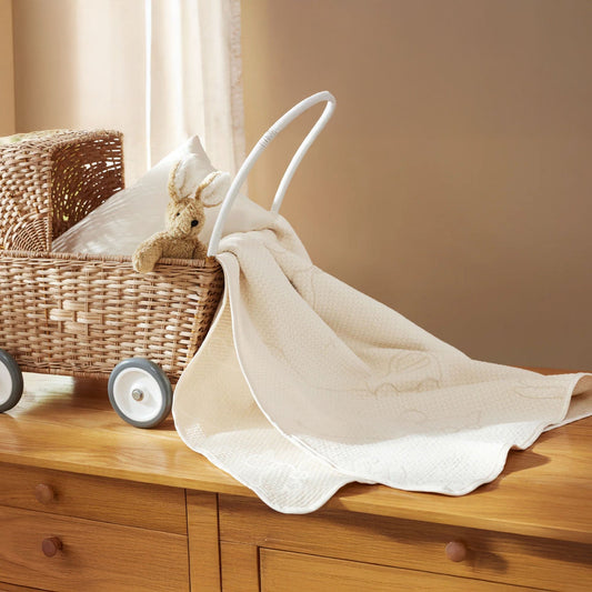 SDH Wheels Baby Blanky by the Purists