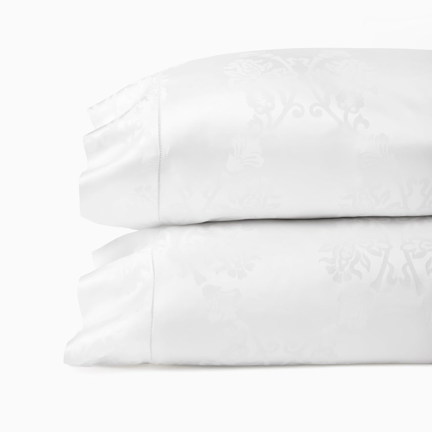 Sferra Giza 45 Lido Bedding - White
