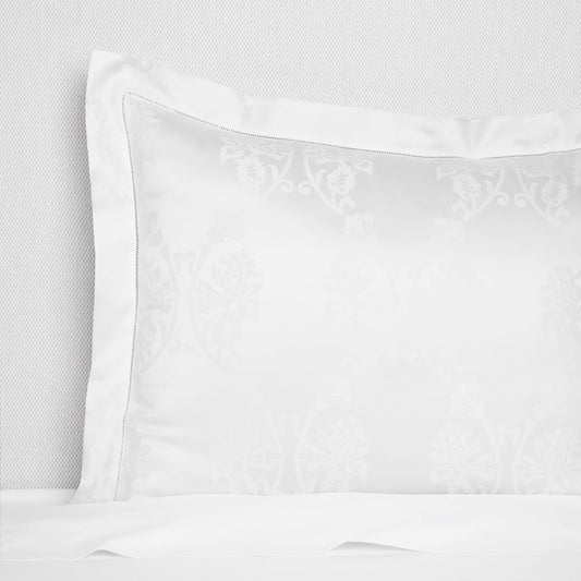 Sferra Giza 45 Lido Bedding - White
