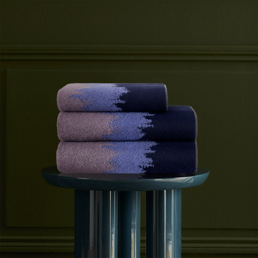 Yves Delorme Brume Bath Collection