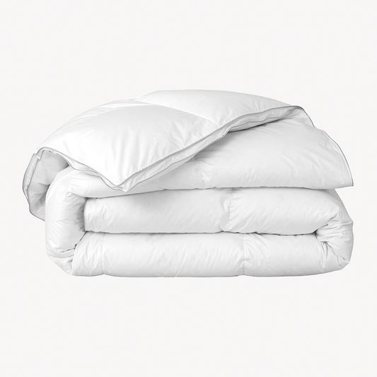 Yves Delorme Down & Feather Prestige Comforter - Spring