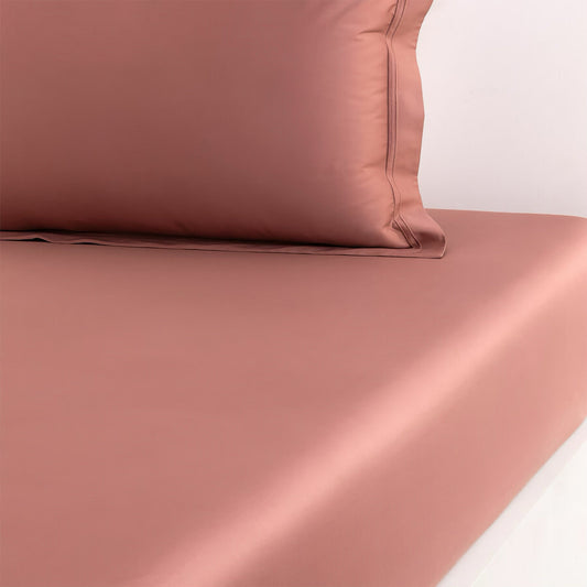 Yves Delorme Triomphe Bedding - Santal